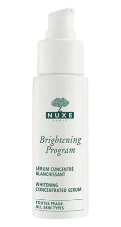 Nuxe Brightening Pro Serum Concentre Blanchissant Yoğun Bakım Serumu